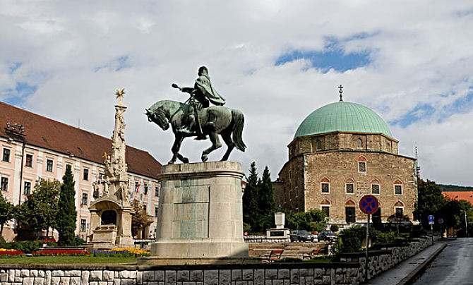 匈牙利人|匈牙利 伊斯兰痕迹几乎被“吃干抹净”