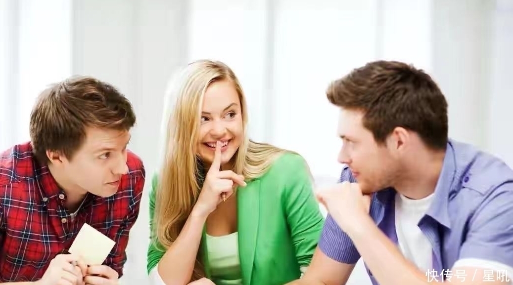 判断@识人术:从说话声音判断一个人,清楚“看透”人心