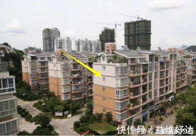 加油站|多少人还在买这几种房子,开发商巴不得送出去,入住才知多坑