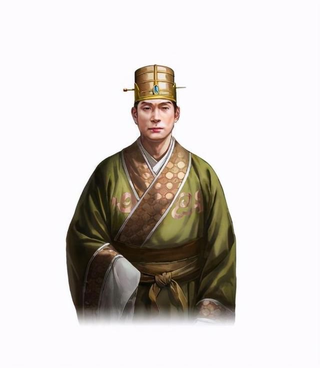 宋真宗|宋真宗最宠信的宦官周怀政,和皇后斗法,最终因谋反罪被杀