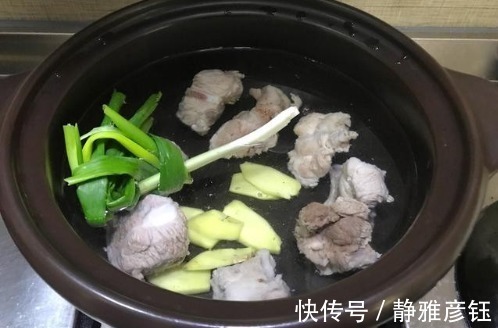 猪油|炖白萝卜时，只要多加这2种调料！保证萝卜越炖越香，越炖越好吃