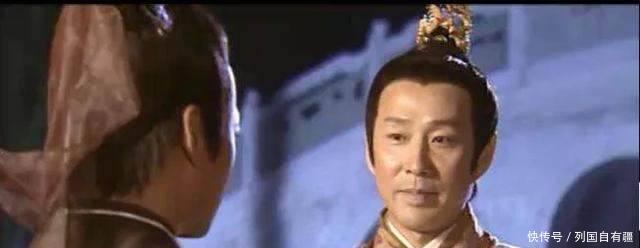 历史|古代的打王鞭，除了商朝的闻太师有，还有何人拥有真的能打皇帝！