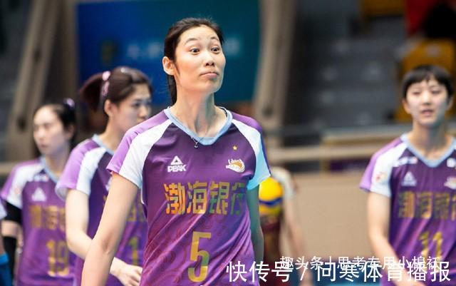 汤淼|尘埃落定!女排头号“大鱼”下家确定,郎平现身让人感动