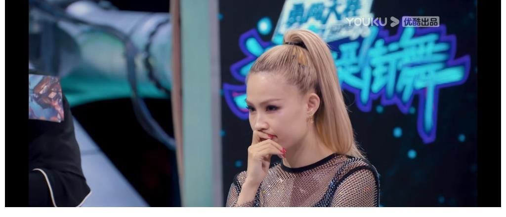 b小钢炮ibuki！街舞四季最强女舞者，性格也很圈粉