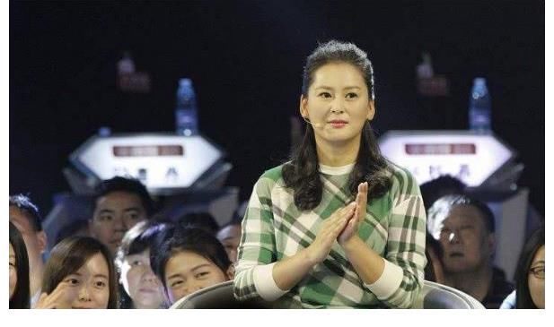 虎妈猫爸|《非诚勿扰》女神导师，自己婚姻破裂上台指导别人，网友：您配吗