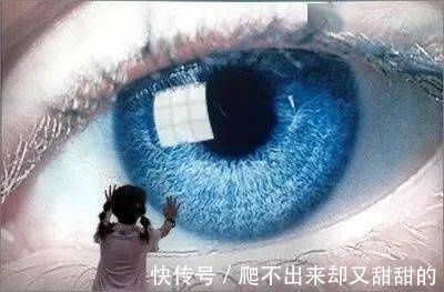 白浪|别给孩子玩手机了!近视的人越来越多,别让你的孩子成为其中一个!