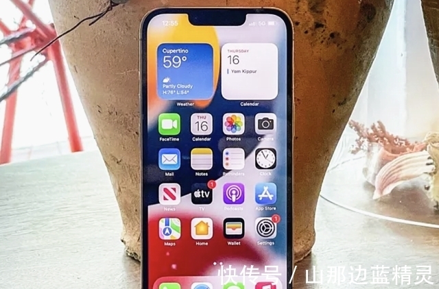 ios|同时使用华为mate40Pro和iPhone13Pro，2个月后，憋了太多话要说