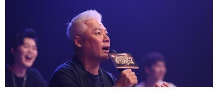 年紀(jì)|“年紀(jì)小，就當(dāng)導(dǎo)師”的8位明星，個(gè)個(gè)實(shí)力都好強(qiáng)，第八位才19歲