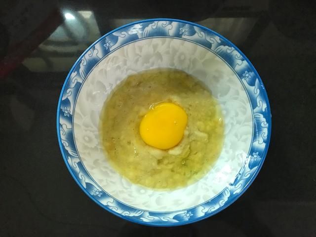 香蕉|入秋后多吃粗粮,做成早餐饼,低脂低热量,营养饱腹不怕胖