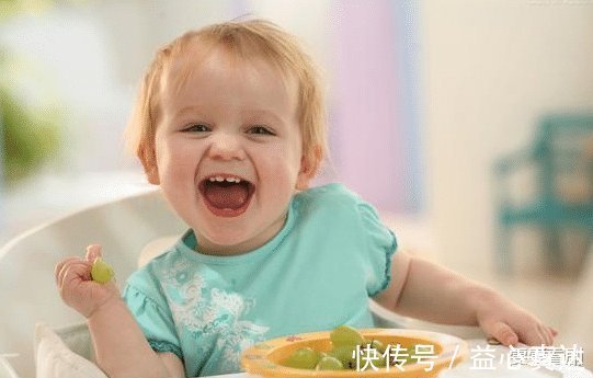 宝宝|宝宝究竟能不能吃盐？什么时候吃比较合适？