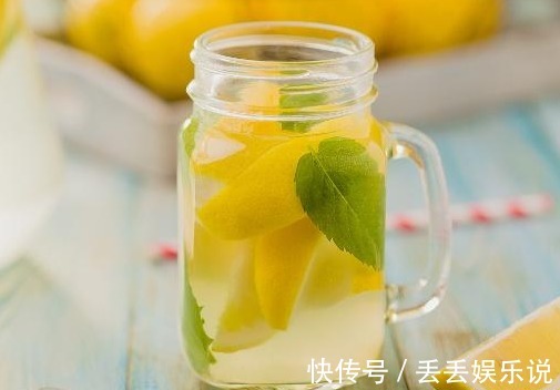 毒素|肝不好的人，牢记“常吃1红，多喝3水”，肝脏可能会“报答”你