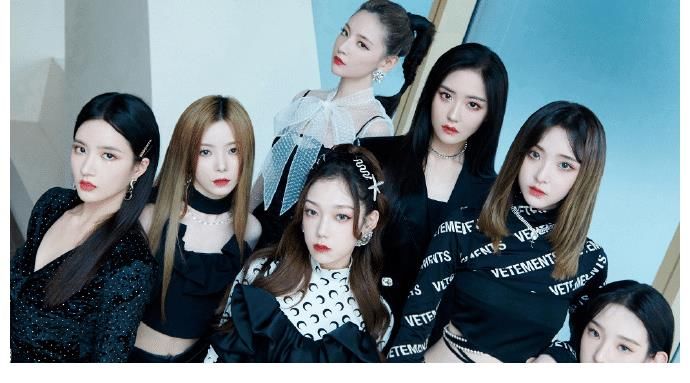 火箭少女101|硬糖少女團(tuán)綜熱度不高，成團(tuán)一年發(fā)展不佳，不如師姐火箭少女101