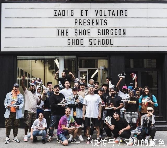 客制鞋 高端定制球鞋长啥样里面随便挑一双都上万!