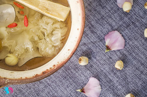  银耳和什么菜一起炒？这样做天天都想吃！