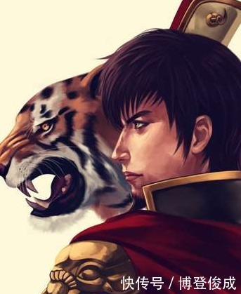 三国时期|被刘表埋没的5位猛将，2位归降曹操，2位归降刘备，1位跟孙权