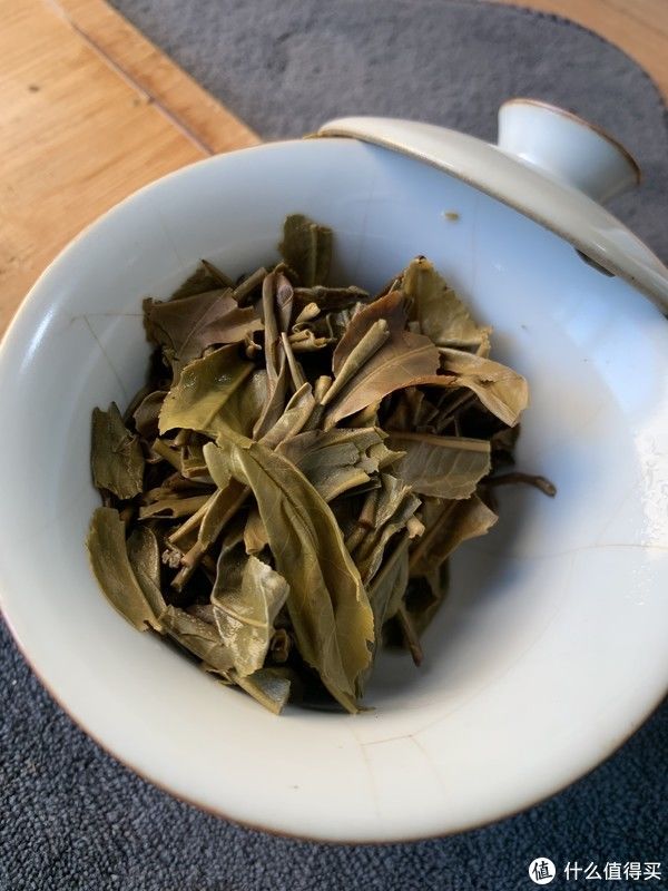 The tea 篇十二：记录最近喝过的茶，合集版2