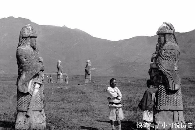 清朝|罕见老照片: 清朝灭亡前农村的真实生活场景, 看起来竟有点恐怖