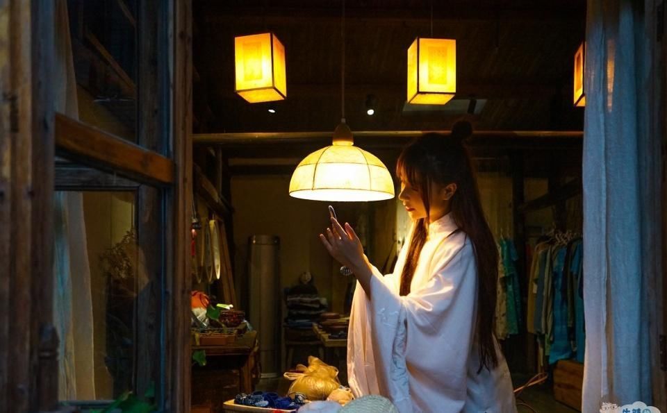 青睐|中国五大“懒”城,每一座都各具特色,深受旅者青睐,是你家乡吗