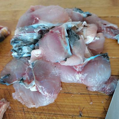 玉米淀粉|麻辣水煮鱼