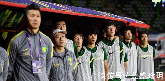 国安球迷|比利奇从国安下课,邹德海或因此熬出头,未来有望竞争主力!