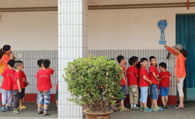 粑粑|为什么孩子都讨厌在学校“拉粑粑”老师不说,家长要知道