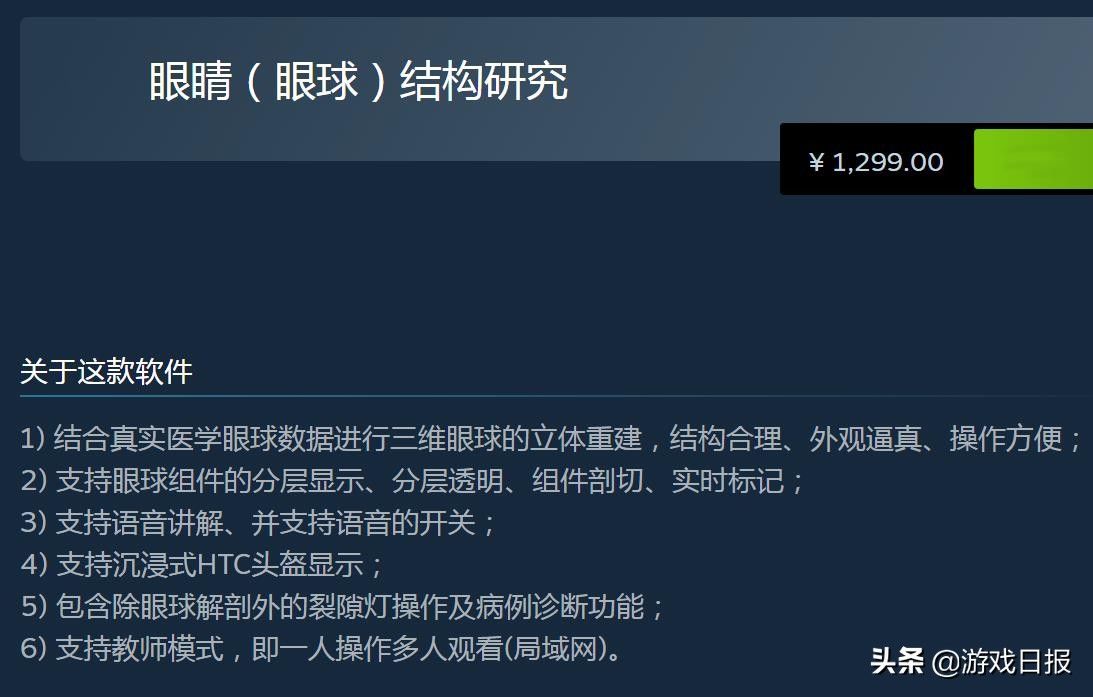 游戏日报|原价48000的游戏，发行2年降价46701元，有人买了还给好评