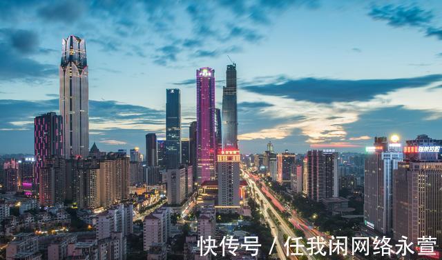 二手房|南宁房价四连跌,连五象新区房价都跌了