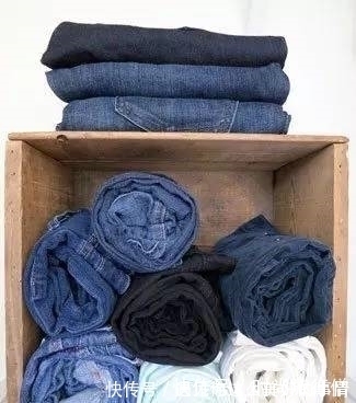 抽屉|持家媳妇想出来的衣柜收纳大法,实在是太聪明了!