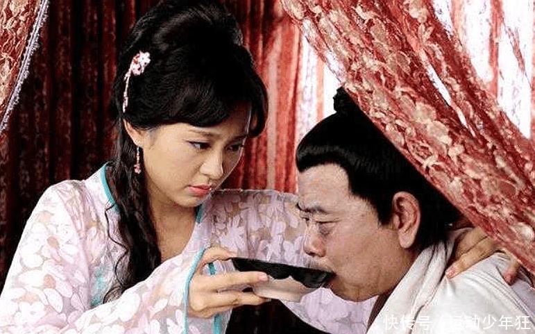 鸩鸟|古代最有名的四大毒物, 鹤顶红仅排第二, 第一让人又爱又恨