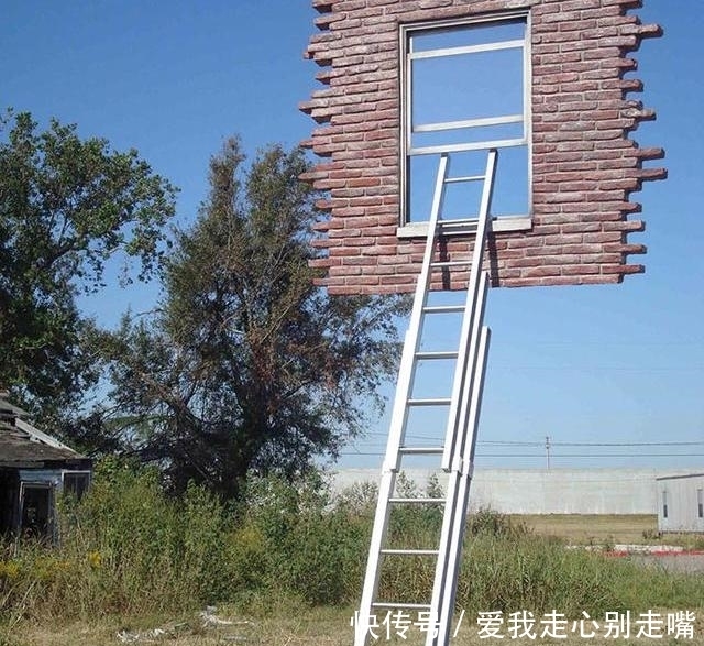 奇妙,太奇妙了,24座“与地心引力对抗的雕塑,让牛顿都拜了!
