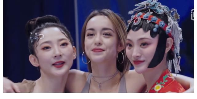 《舞蹈生》任璐瑶高光C位，张新童挤进前四，田轩宁意难平