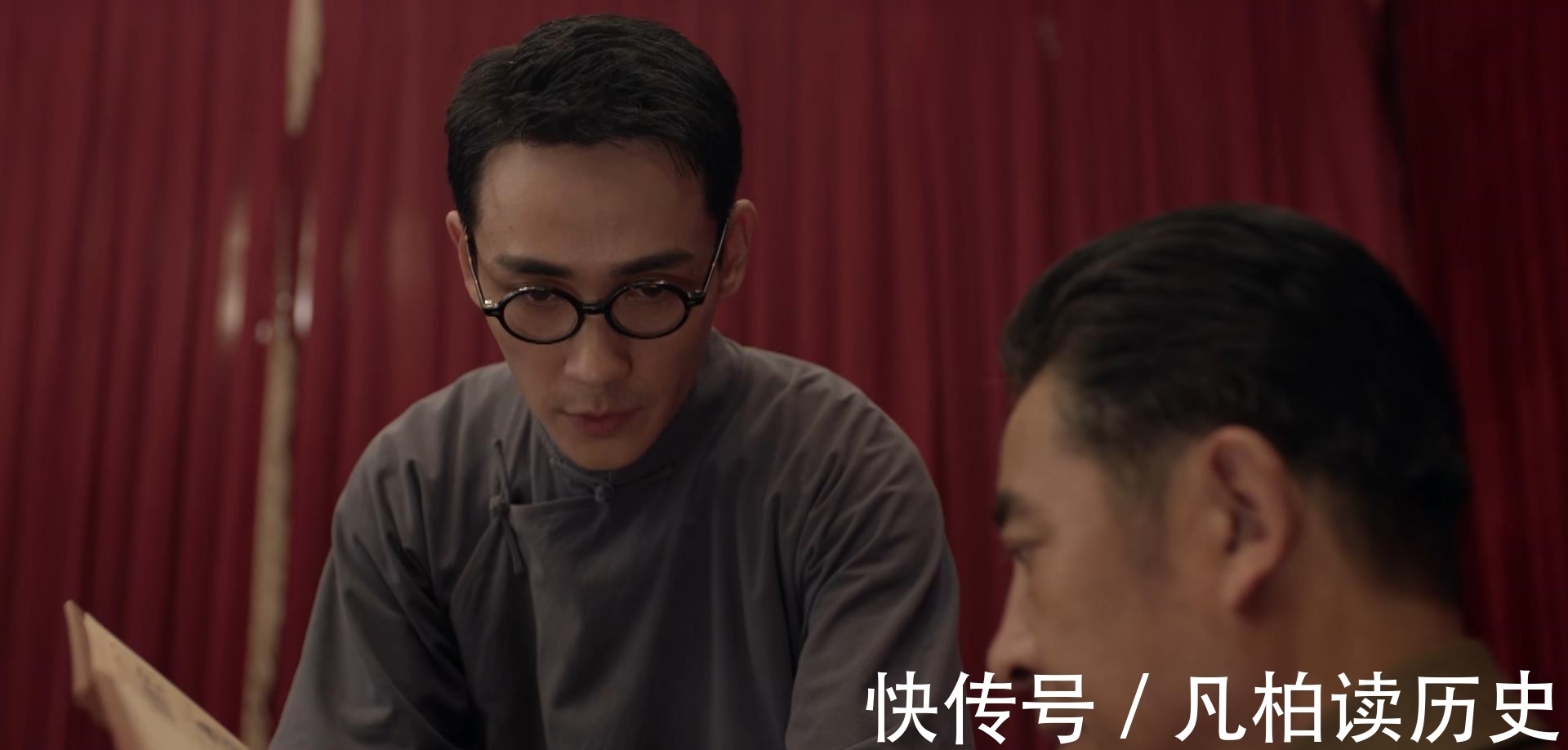 牺牲|看了《叛逆者》大结局，我无语凝噎，心情复杂，写下这篇文章
