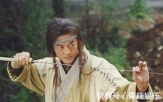 葵花宝典&笑傲江湖5大高手武功排名 岳不群第五, 东方不败第二, 第一太强