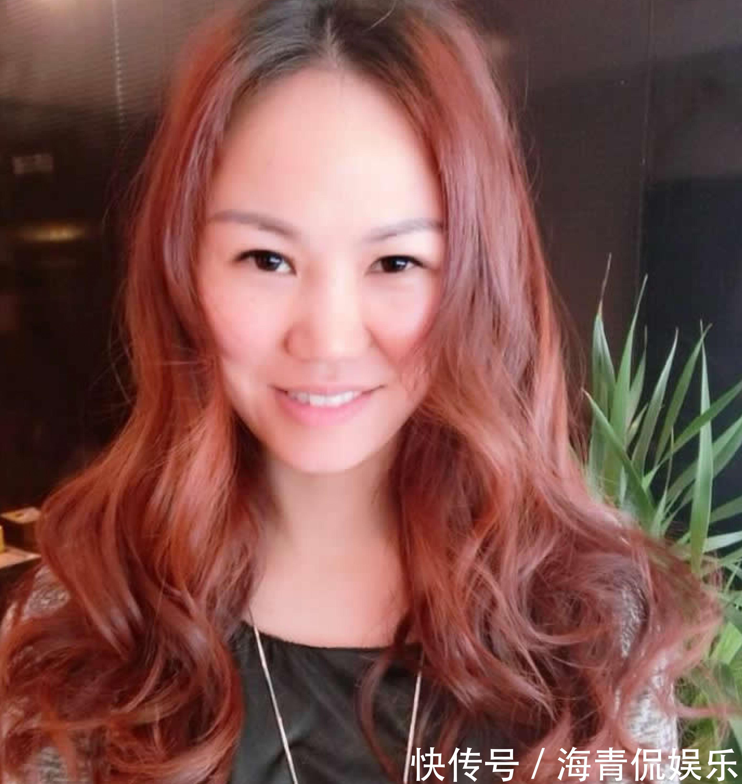 卷发|男生很讨厌女生这三个发型,第一个显老,第二个土气,莫踩雷