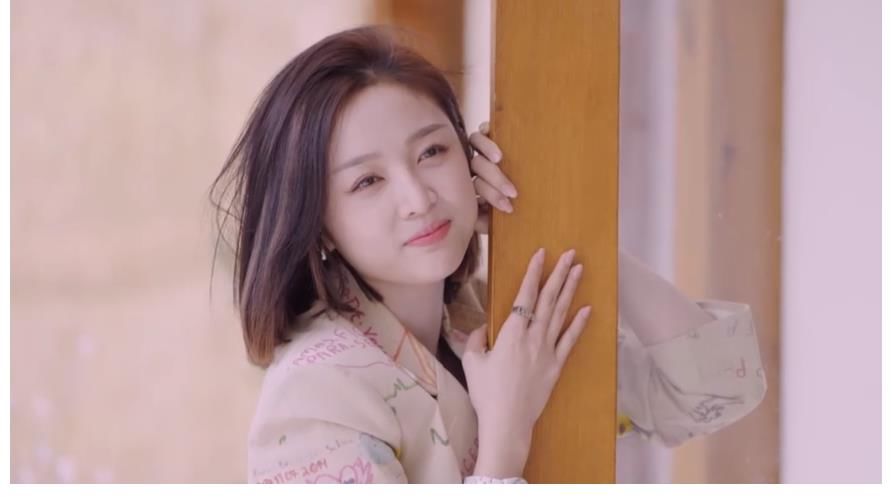 偶像剧|吴宣仪羡慕，乔欣尴尬，这综艺比偶像剧还甜