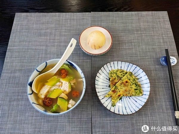 一个女人不吃饭，可以吃什么？瞧瞧我的轻食餐，几十年也吃不胖