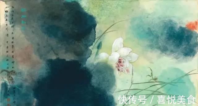 工笔|他3岁丧母,17岁食不果腹!凭借超强画技,逆转人生!