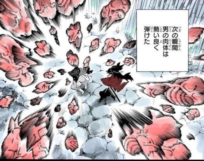 t恤|鬼灭之刃神奇周边,寿司制作机还原主角团,简单T恤再现猪突猛进