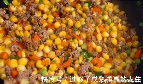 一样是玉米，“白色”和“黄色”有什么区别？看完后不要买错了！