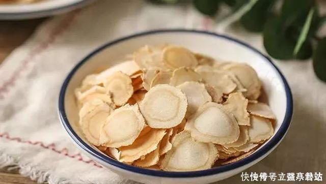 它被称为“百草之王”,大补元气还安神益智食用时要注意这些