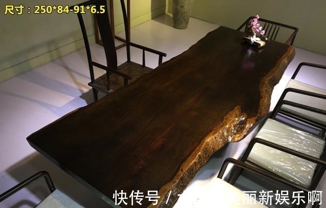 非洲|带大家认识“灌了钢筋和水泥”的千斤实木大板,你还会上当吗?