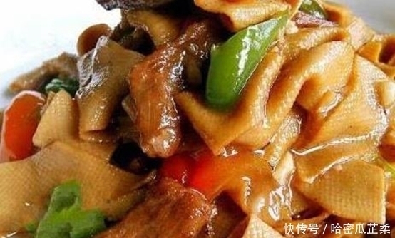 美味|好吃美味的几道家常菜肴,下酒又下饭,在家请客吃饭非常有面子