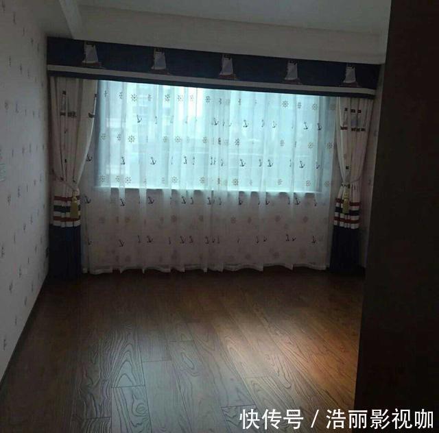 婆家|晒晒农村婆家的7层洋楼,哪里都好,只可惜没有电梯,爬楼太累!