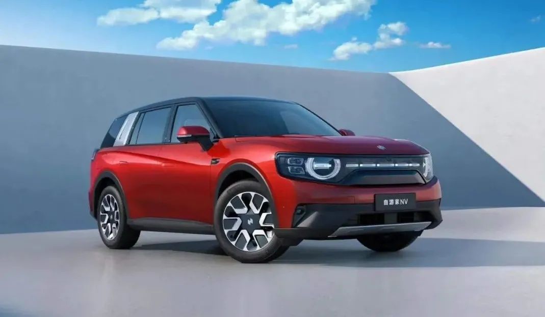 巨头|互联网巨头造车狂想曲：投资、技术支持和亲自下场