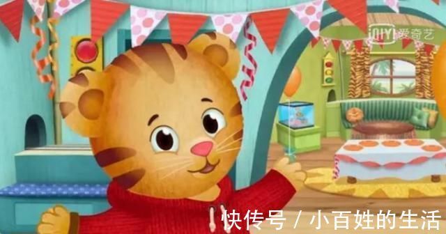 小猪佩奇|别再给孩子看小猪佩奇、汪汪队了这几部动画更有趣，还能涨知识