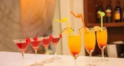 家长|5种饮料,或许已被列入黑名单,再三告诫:家长别让孩子喝了