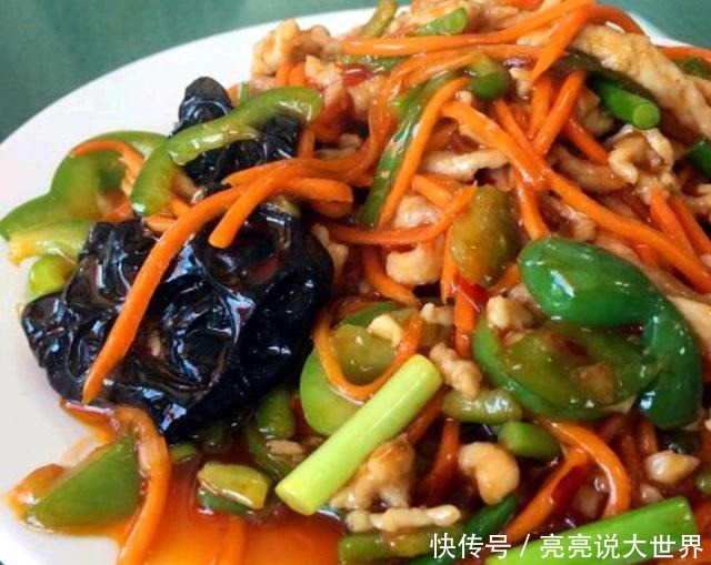 唐山这家30年国营老饭店,怀旧又实在,你去过吗
