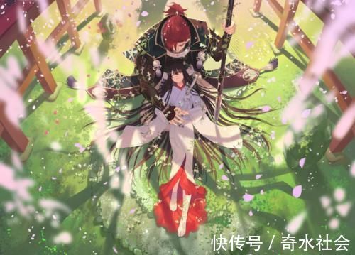 赫拉克勒斯|聊聊fate里的过气从者,你的仓库里都存了哪些时代的眼泪?