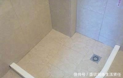 卫生间|为什么外国人卫生间不做淋浴房他们都这样做,真的太聪明了