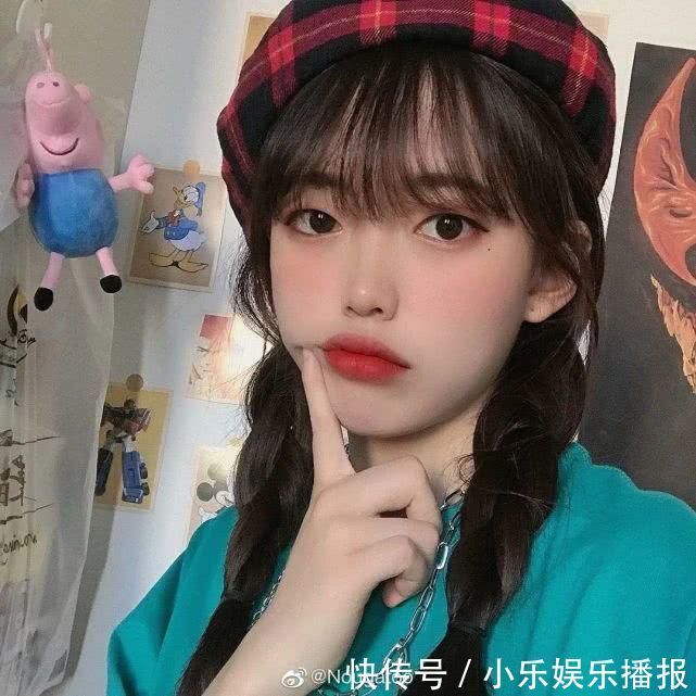 颜值|“单眼皮的女生颜值有多高?!”啊啊啊 看完毫无抵抗力